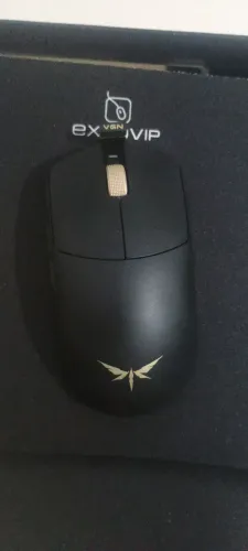 Mouse Dragonfly F2 Pro Max