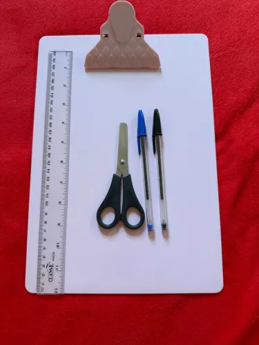 Kit escolar