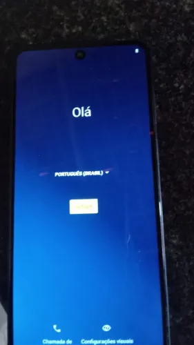 Moto E 