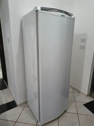 Geladeira Consul