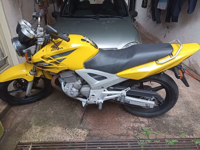 Vende-se Twister