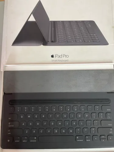 Magic Keyboard ipad