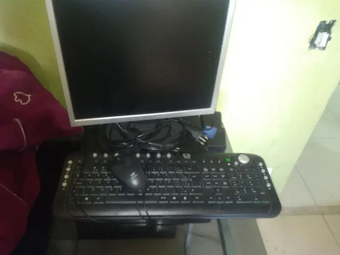 Computador 