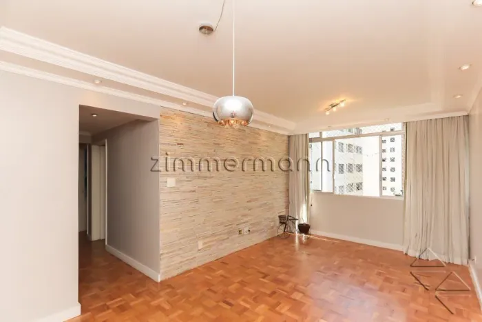 APARTAMENTO PERDIZES 3 DORMITÓRIOS 2 VAGAS