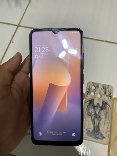 Redmi 12c