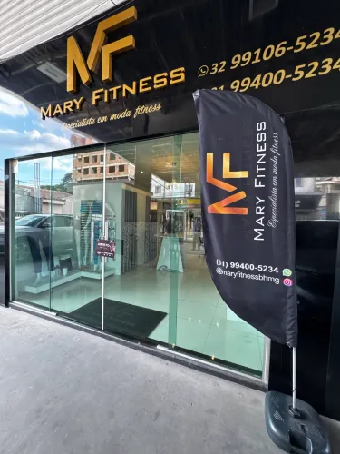 Vendo Boutique fitness em Betim 