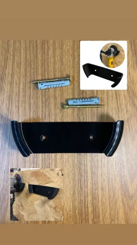Atacado - Suporte para Esmerilhadeira Lixadeira