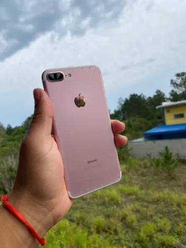 iPhone 7 Plus