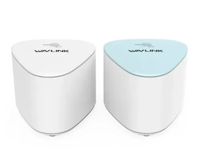 Roteador Wi-Fi Mesh Wavlink Halo Pro-AC2100 MU-MIMO