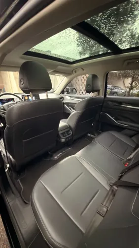 GWM Haval H6 Premium HEV 2025