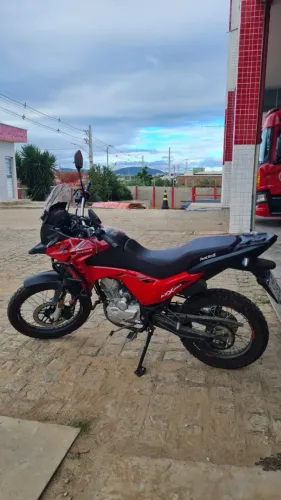 Aveloz AZX 160cc