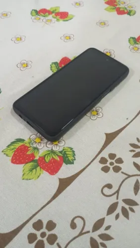 Moto G54 5G 256 GB | 8 GB RAM | Completo | Excelente estado