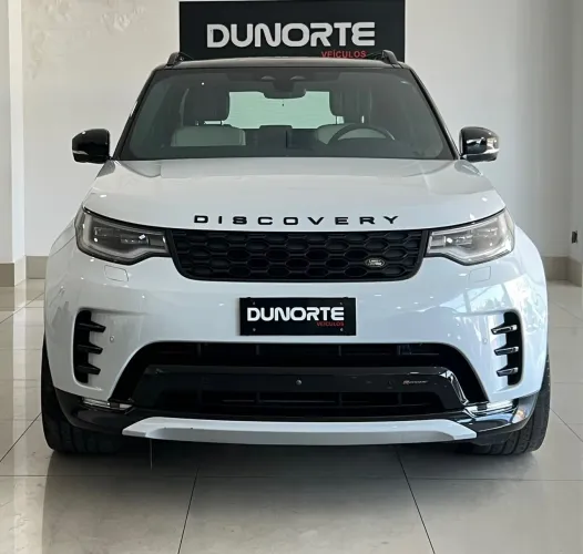 Land Rover Discovery Disc. SP. HSE 2.0 Bi-TB 240cv Die. Aut. 2023