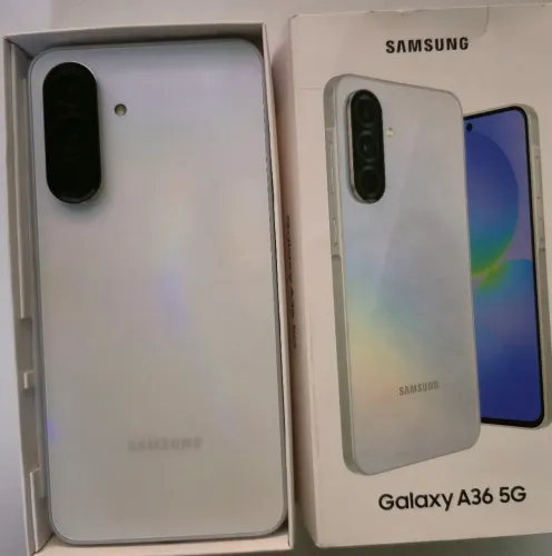 Samsung A36 256GB