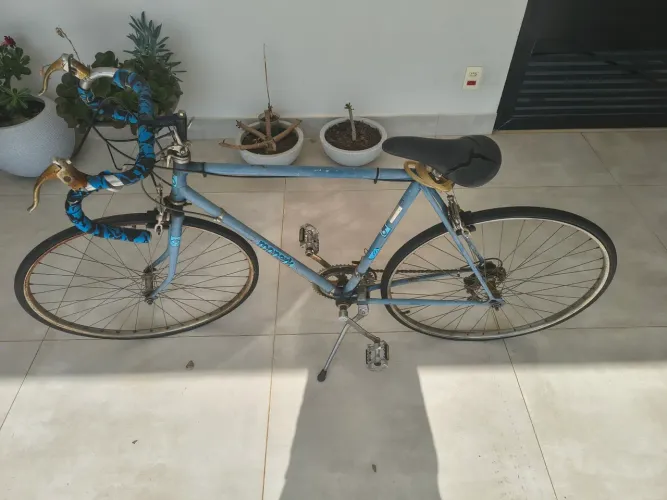 Monark 10 super