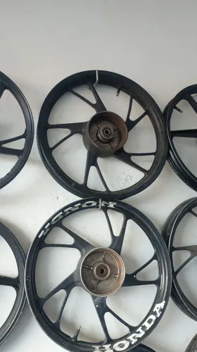 Rodas