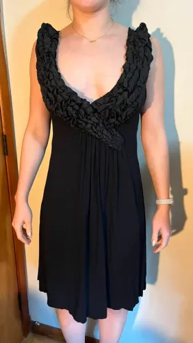 Vestido festa 