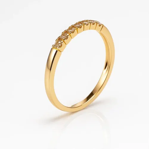Jóias em Ouro 18K - Fabricação Charles Jóias e Relógios