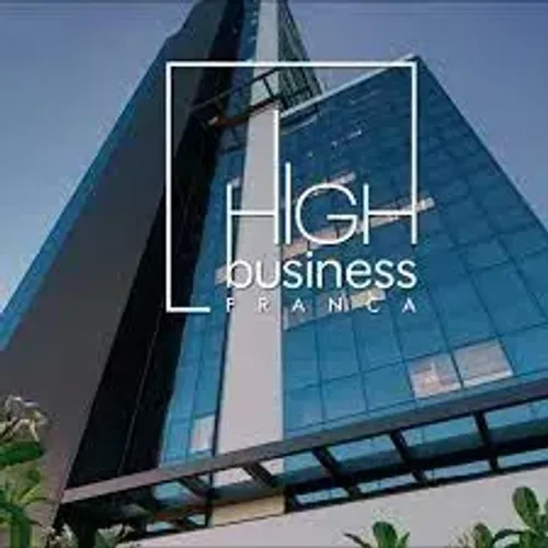 Sala comercial à venda - 37m² - Centro - Franca - SP