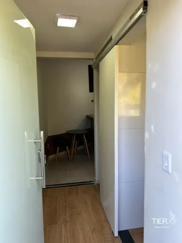 Apartamento na 104 Norte