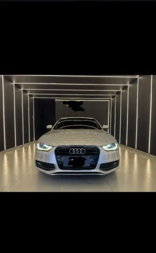 Audi A4 1.8 Tip./ Multitronic Turbo 2016
