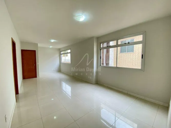Apartamento 3 quartos no Sion