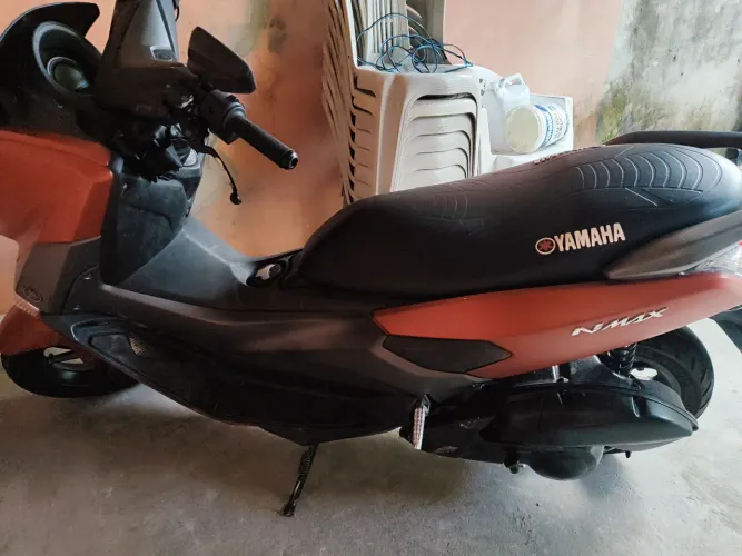 MOTO A VENDA 2019 NMAX