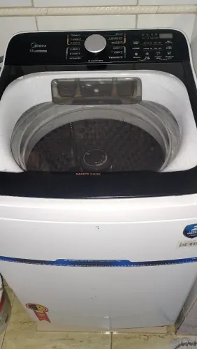 Máquina de lavar 13 kilos 