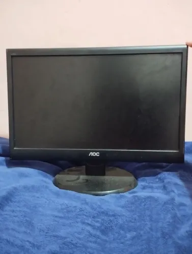 Monitor de computador noc 