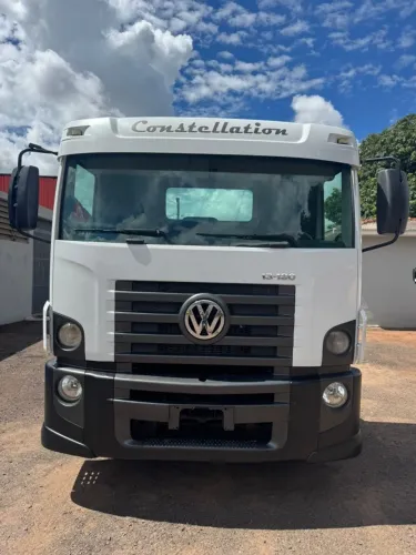 VW 13-180 Constellation - ABAIXO DA FIPE!!