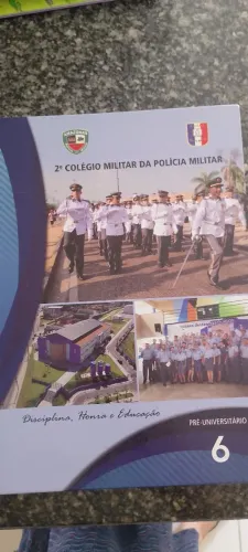 APOSTILA COMPLETA PARA ESTUDO