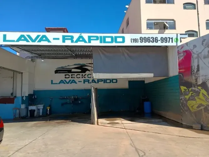 LAVA RAPDO EM SOCORRO-SP