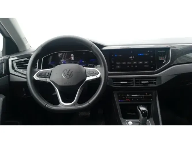 Volkswagen Virtus Comfort. 200 TSI 1.0 Flex 12V AUT 2024