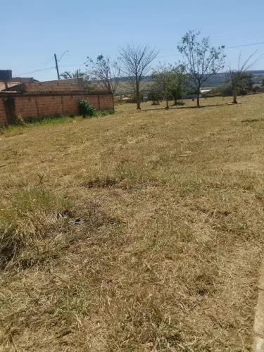 Oportunidade é sonhar e realizar!