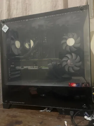 Pc gamer