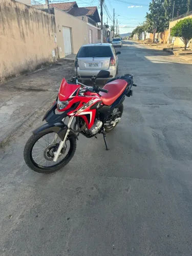 Honda XRE 300/ 300 Abs/ Flex 2022