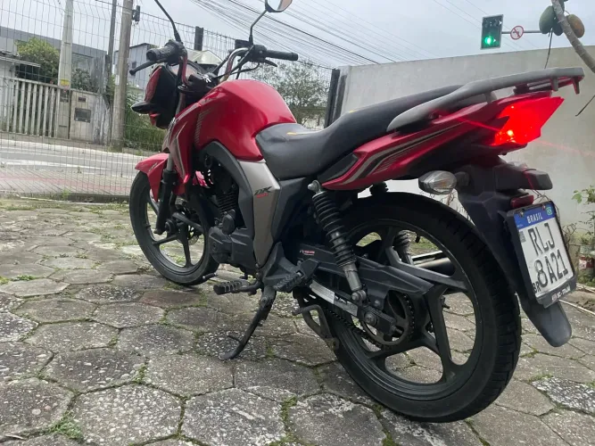 VENDO DK 150 2022 - R$ 8.000