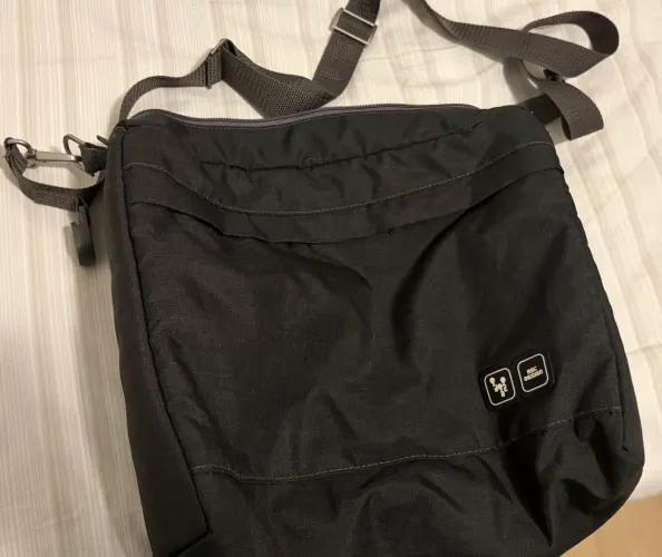Bolsa maternidade da marca ABC Design