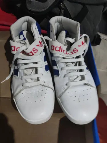 Tênis Adidas Masculino 