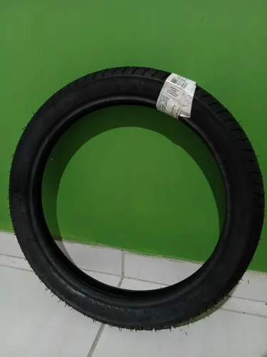 Pneu Novo para Moto