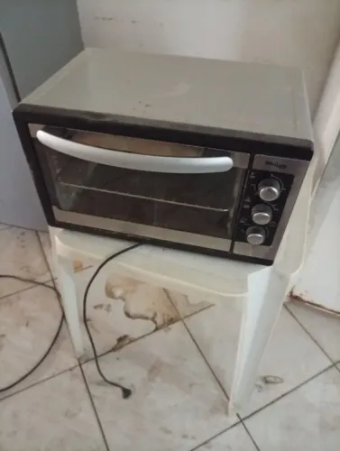 Forno elétrico