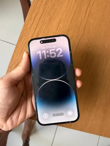 iPhone 14 Pro 128gb