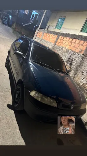 Fiat Palio 1.0/ Trofeo 1.0 Fire/ Fire Flex 2P 2004