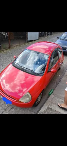 Ford KA 1.0i 3P 1998