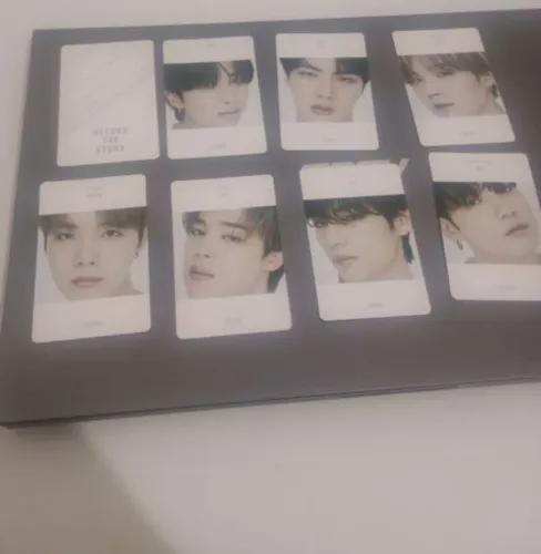 Foto cards