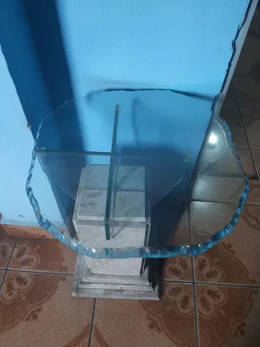 Móveis em Mármores