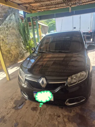 Renault Sandero Expression Hi-power 1.0 16V 5P 2016