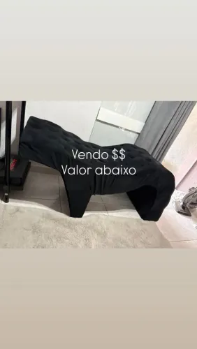 Maca pra estética