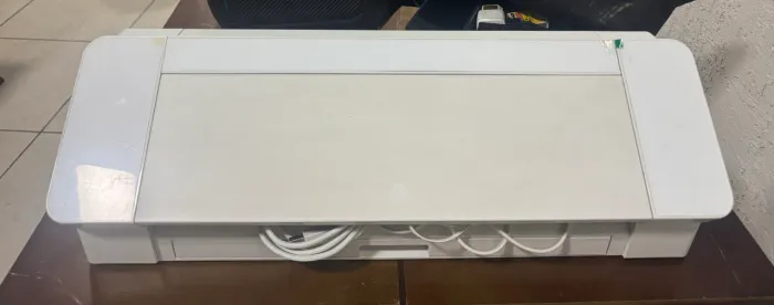 Silhouette Cameo 4