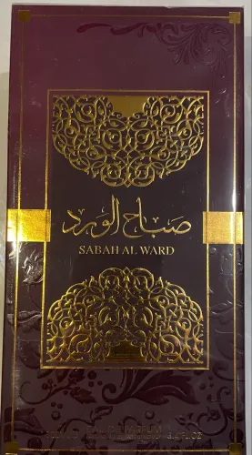 Perfume Sabah